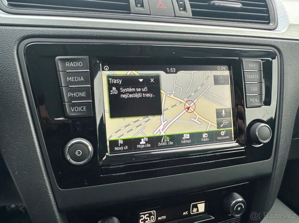 2017 Škoda RAPID - 18