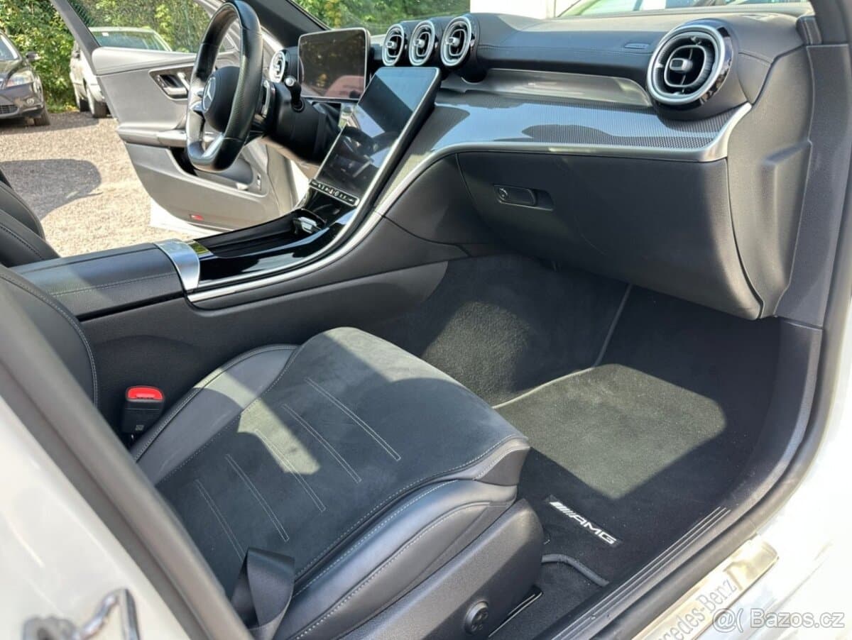 2021 Mercedes-Benz OSTATNÍ - 18