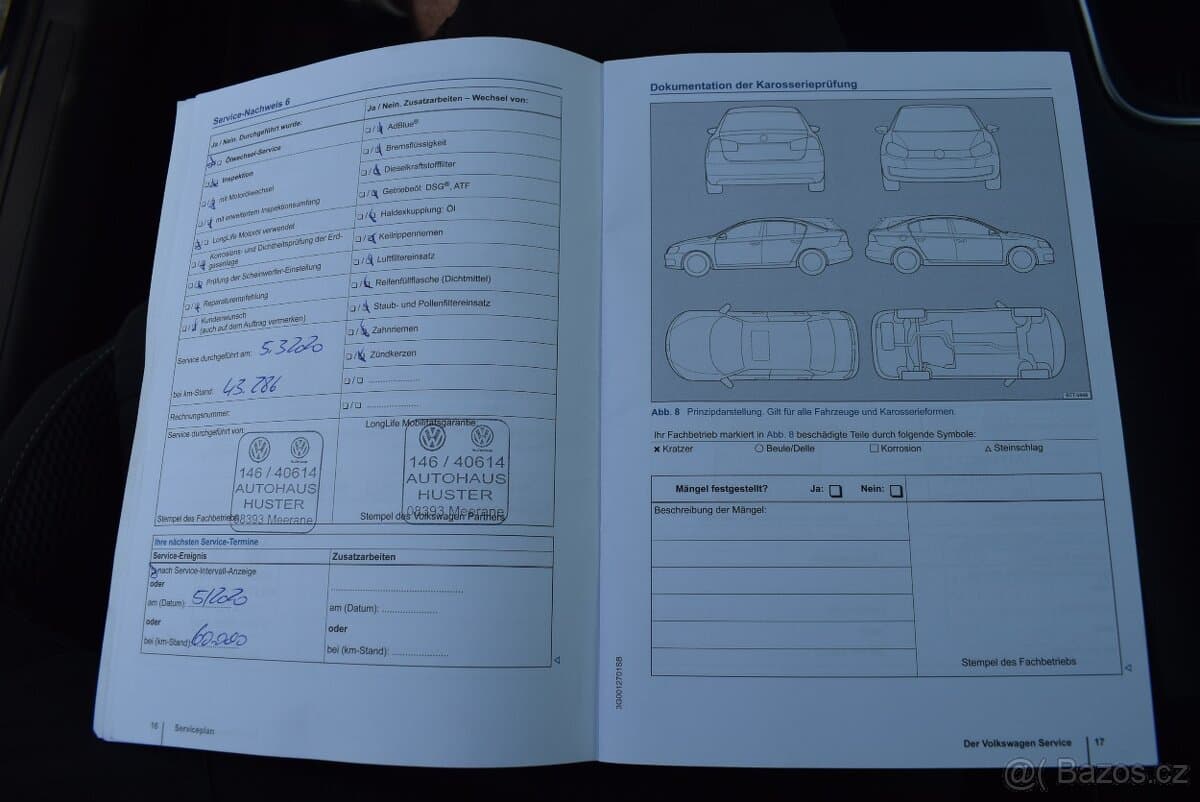 2015 Volkswagen GOLF - 18