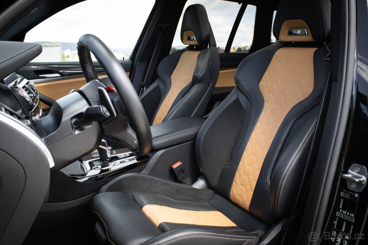 2019 BMW X3 - 18