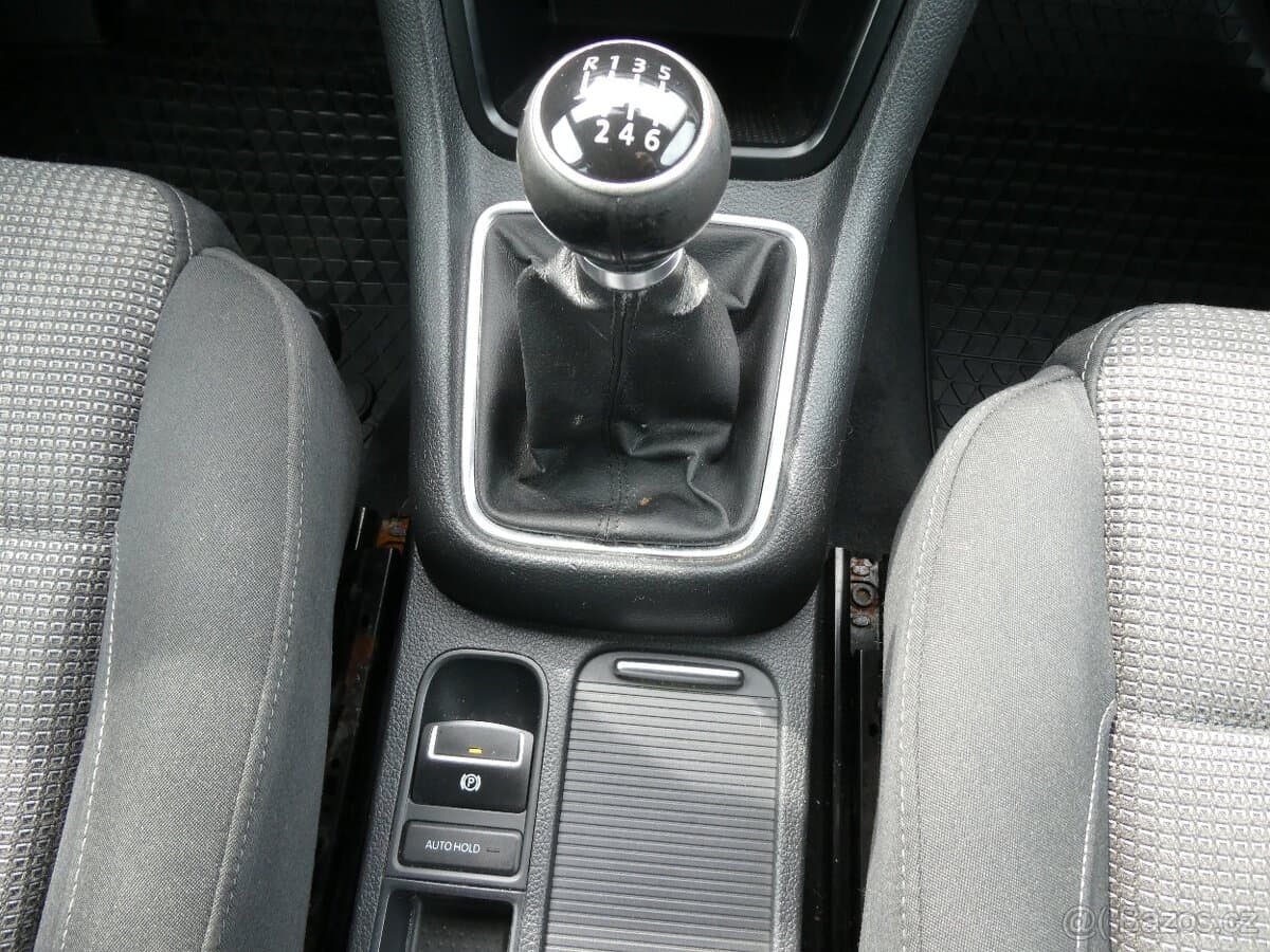 2010 Volkswagen SHARAN - 18