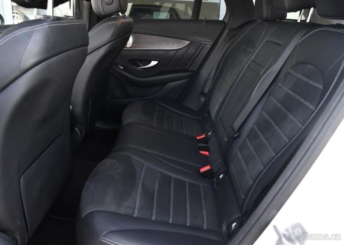 2020 Mercedes-Benz GL - 18
