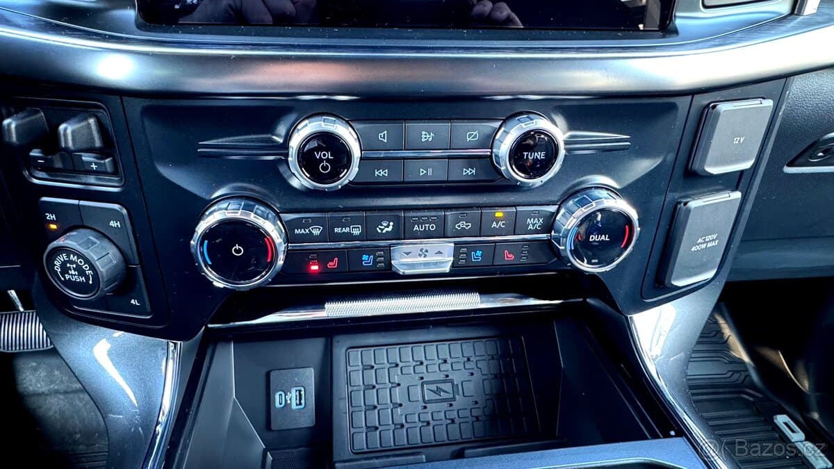 2023 Ford F-150 - 18