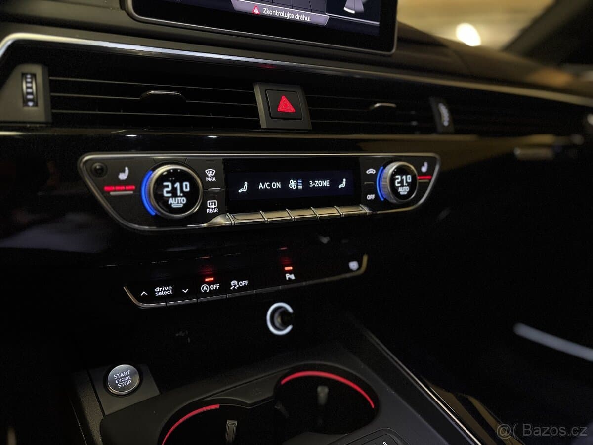 2018 Audi A4 - 18