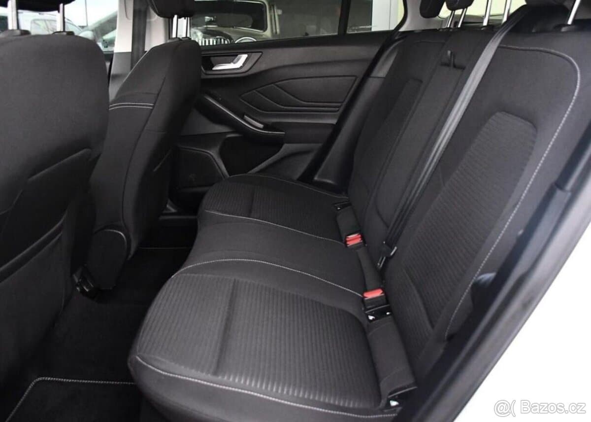 2023 Ford FOCUS - 18