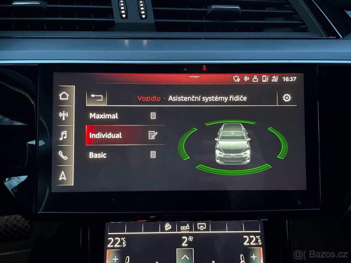 2020 Audi TT - 18