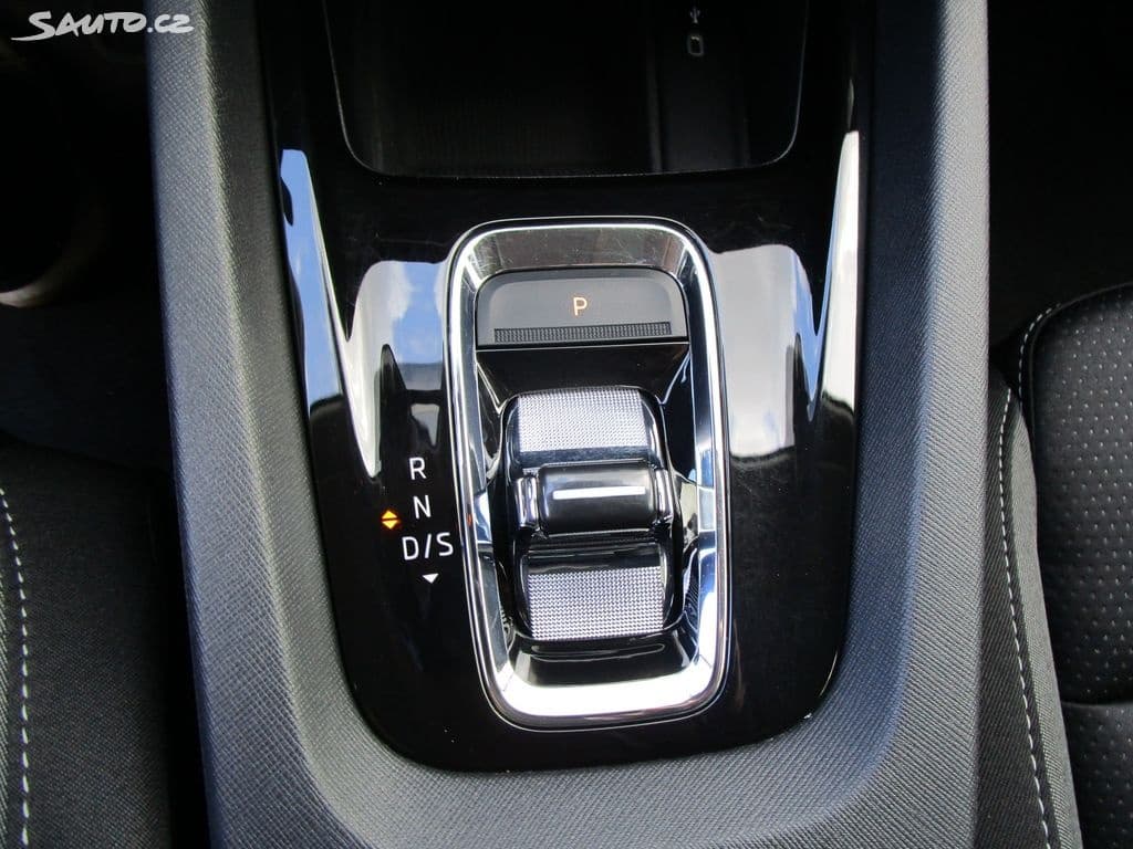 2023 Škoda OCTAVIA - 18