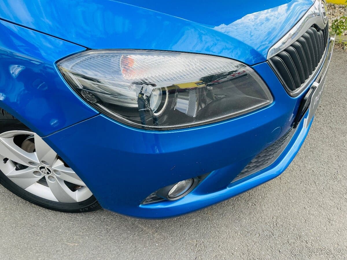 2014 Škoda FABIA - 18