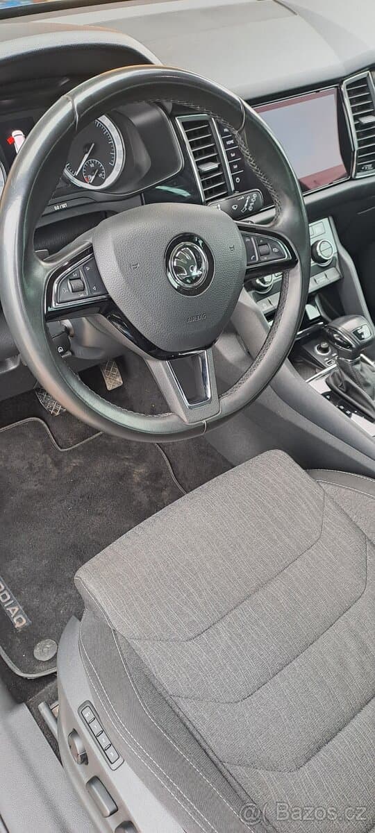 2017 Škoda KODIAQ - 18