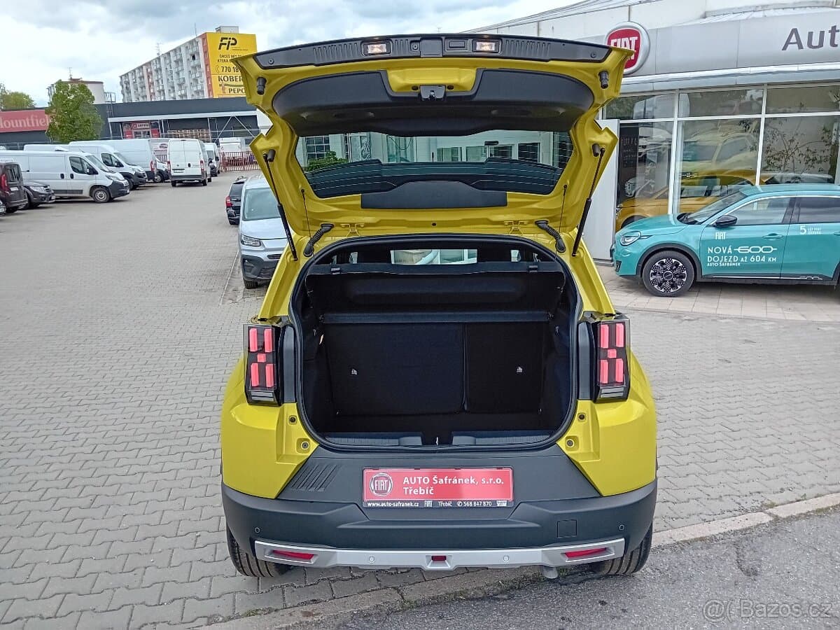Fiat PANDA - 18