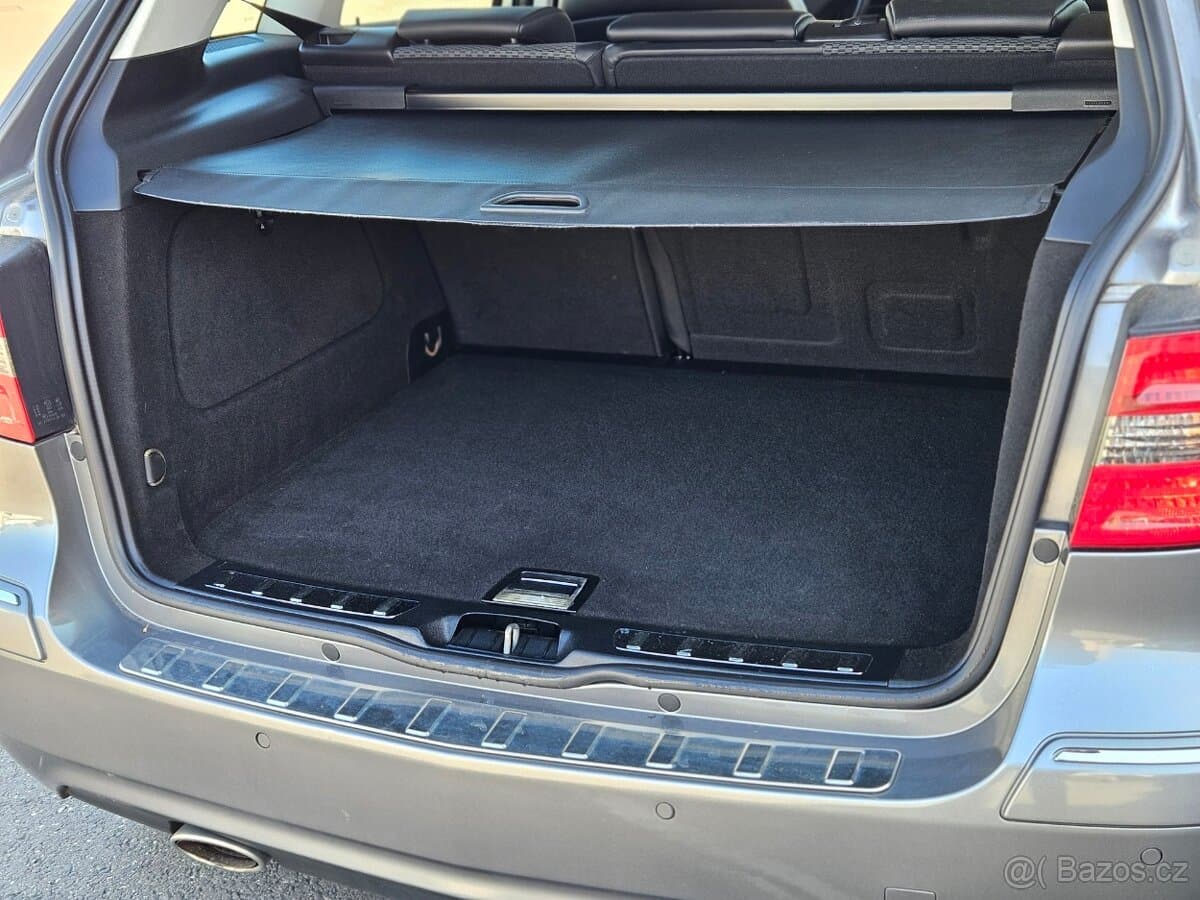2009 Mercedes-Benz OSTATNÍ - 18