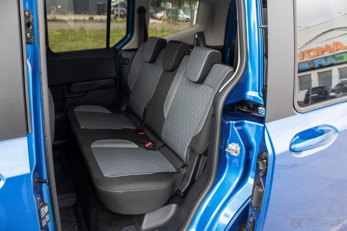 2024 Ford TOURNEO - 18