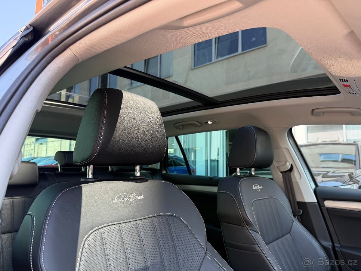 2023 Škoda SUPERB - 18