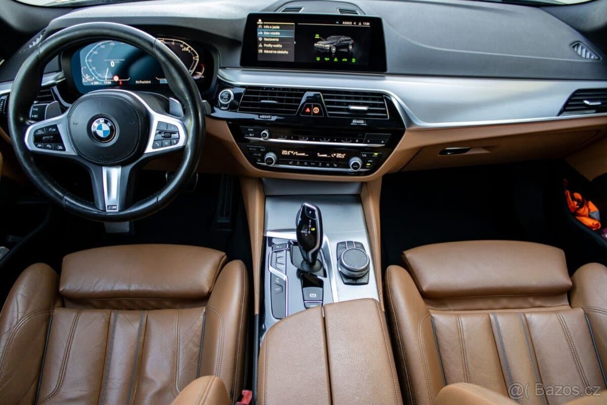 2020 BMW OSTATNÍ - 18