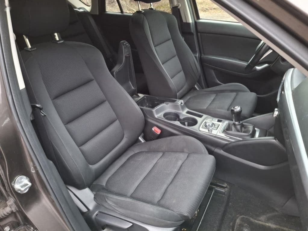 2016 Mazda CX-5 - 18