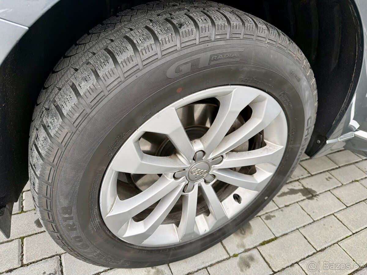 2013 Audi Q5 - 18