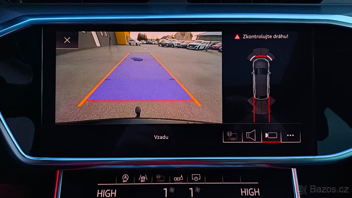 2019 Audi A6 - 18