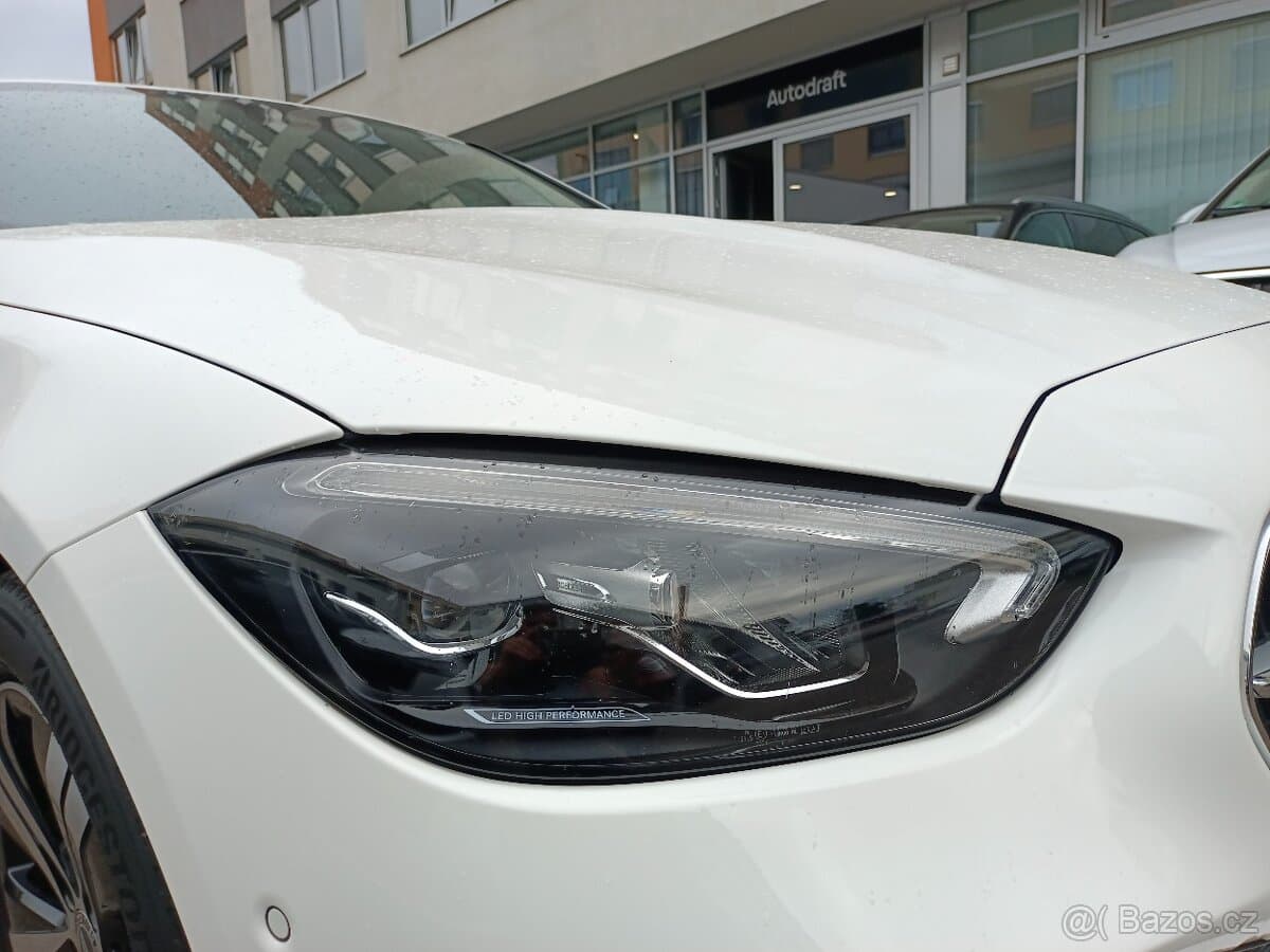 2023 Mercedes-Benz OSTATNÍ - 18