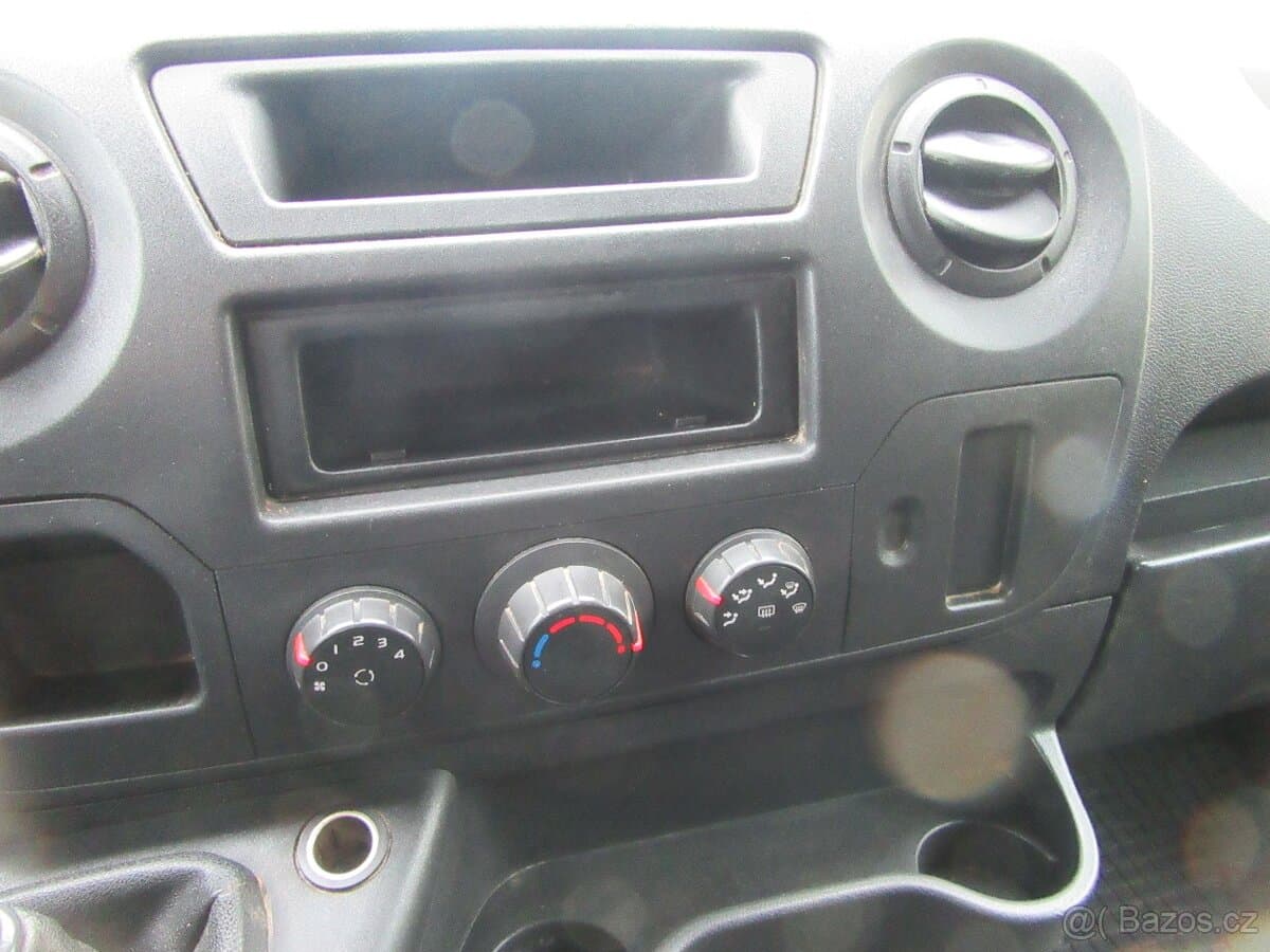 2015 Renault MASTER - 18