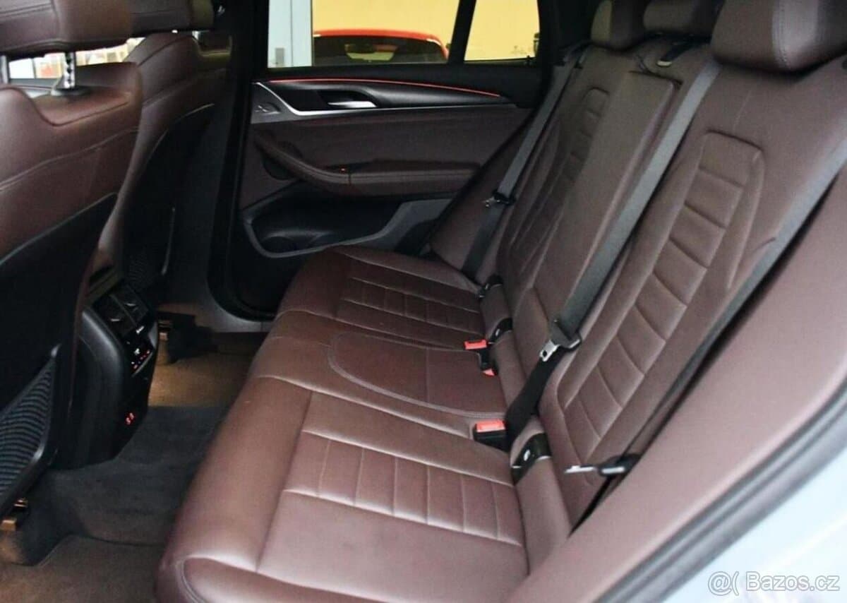 2023 BMW X3 - 18