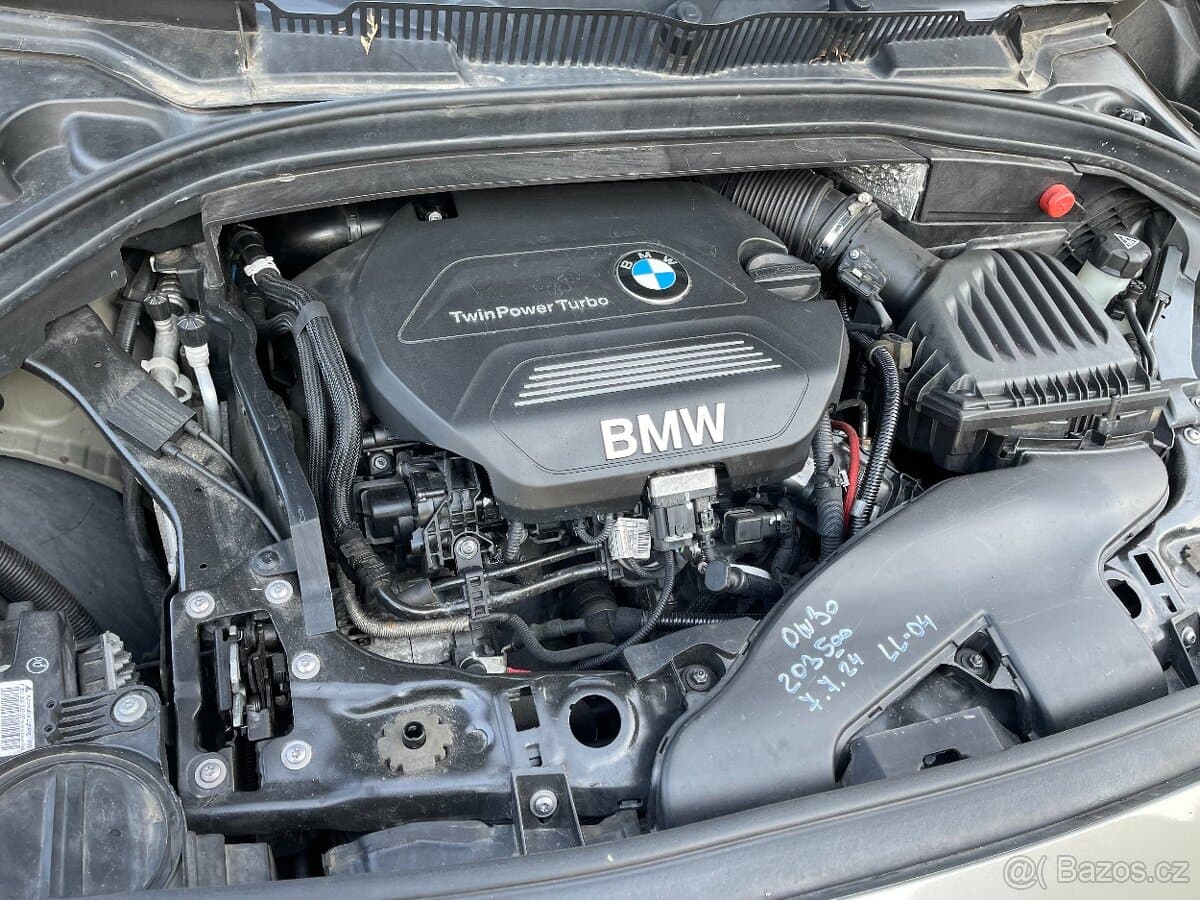 2015 BMW OSTATNÍ - 18