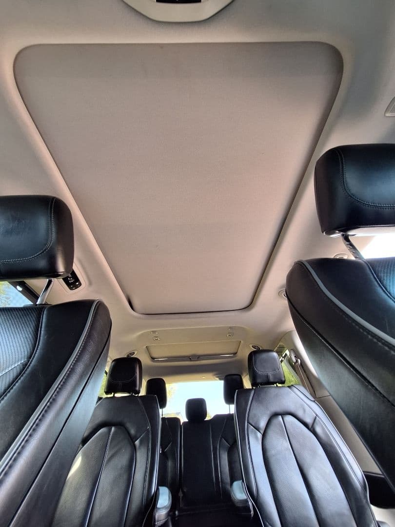 2018 Chrysler PACIFICA - 18