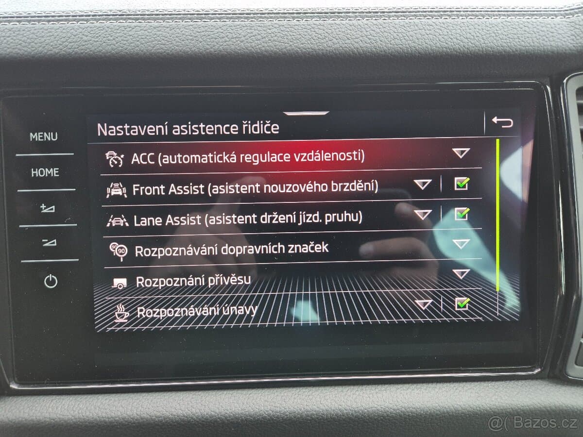 2022 Škoda KODIAQ - 18