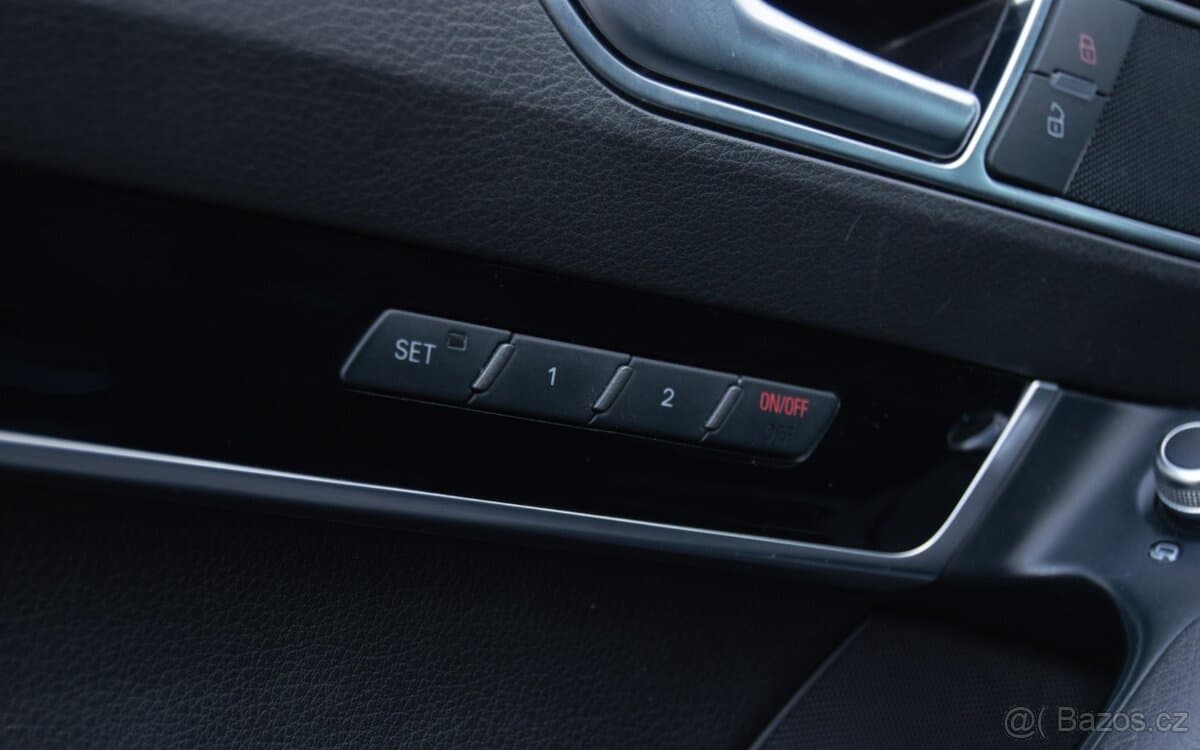 2009 Audi A6 - 18