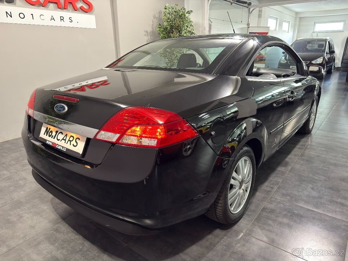 2011 Ford FOCUS - 18