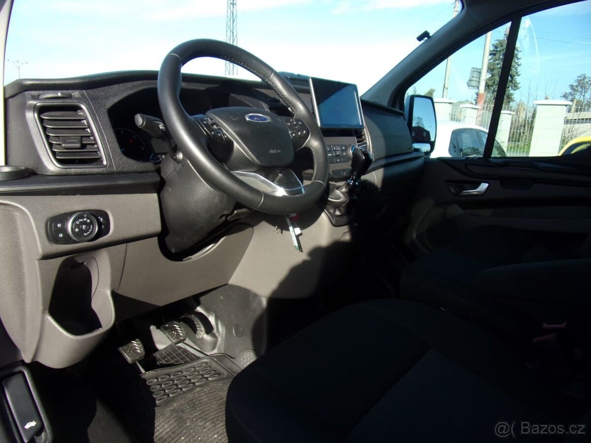 2023 Ford TRANSIT - 18
