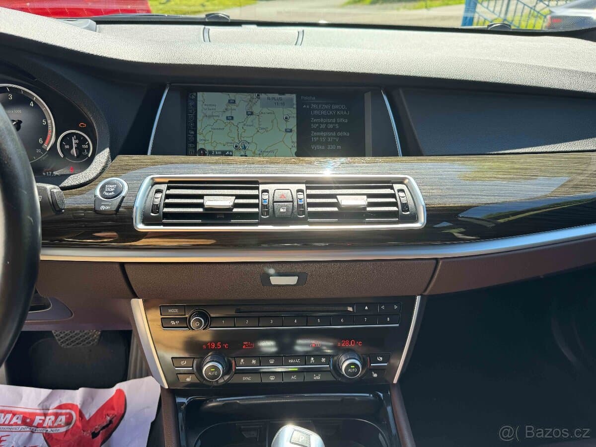 2014 BMW OSTATNÍ - 18