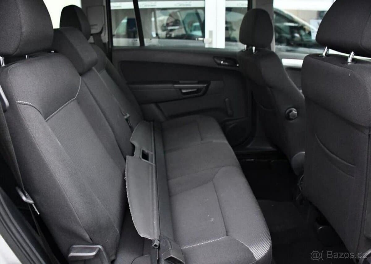 2009 Opel ZAFIRA - 18