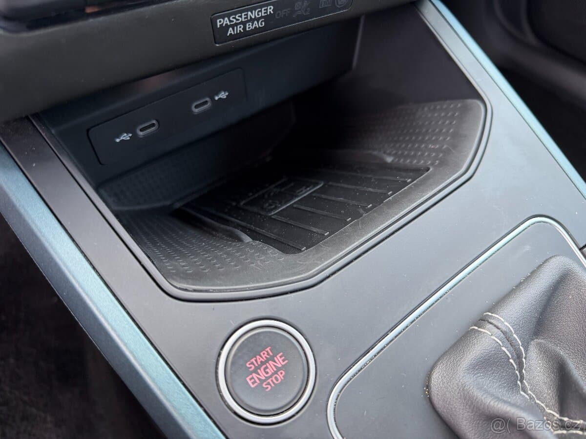 2025 Seat ARONA - 18
