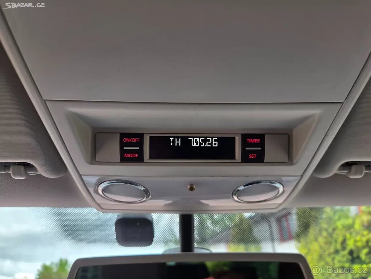2010 Volkswagen MULTIVAN - 18
