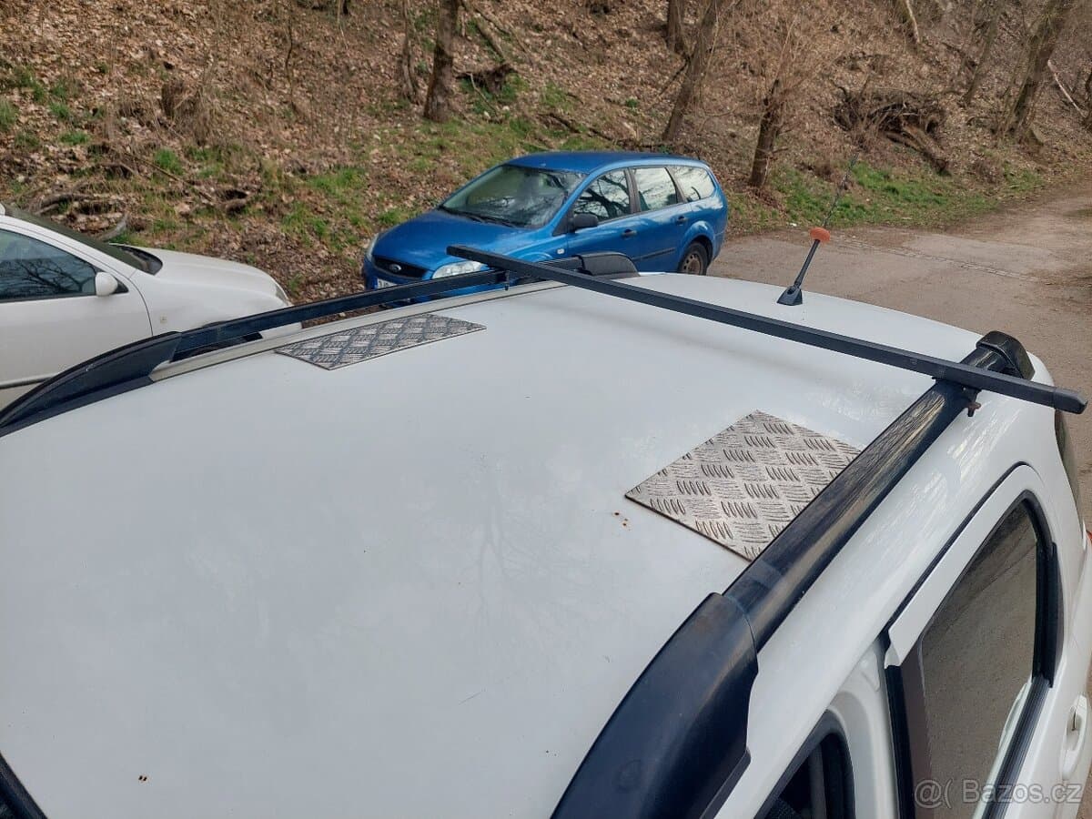 2008 Daihatsu TERIOS - 18