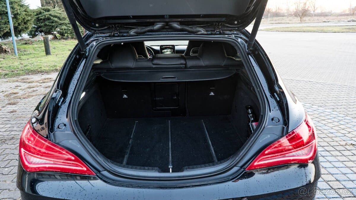 2015 Mercedes-Benz CL-CLASS - 18