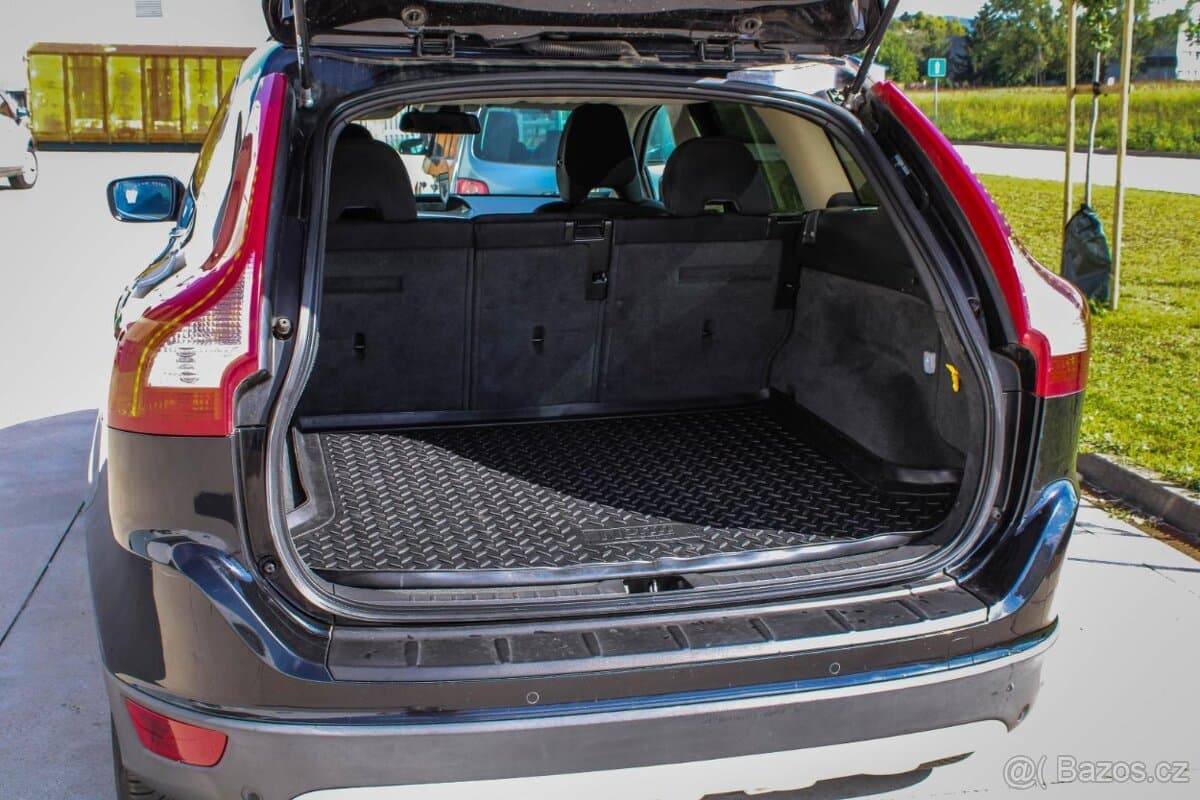 2009 Volvo XC60 - 18