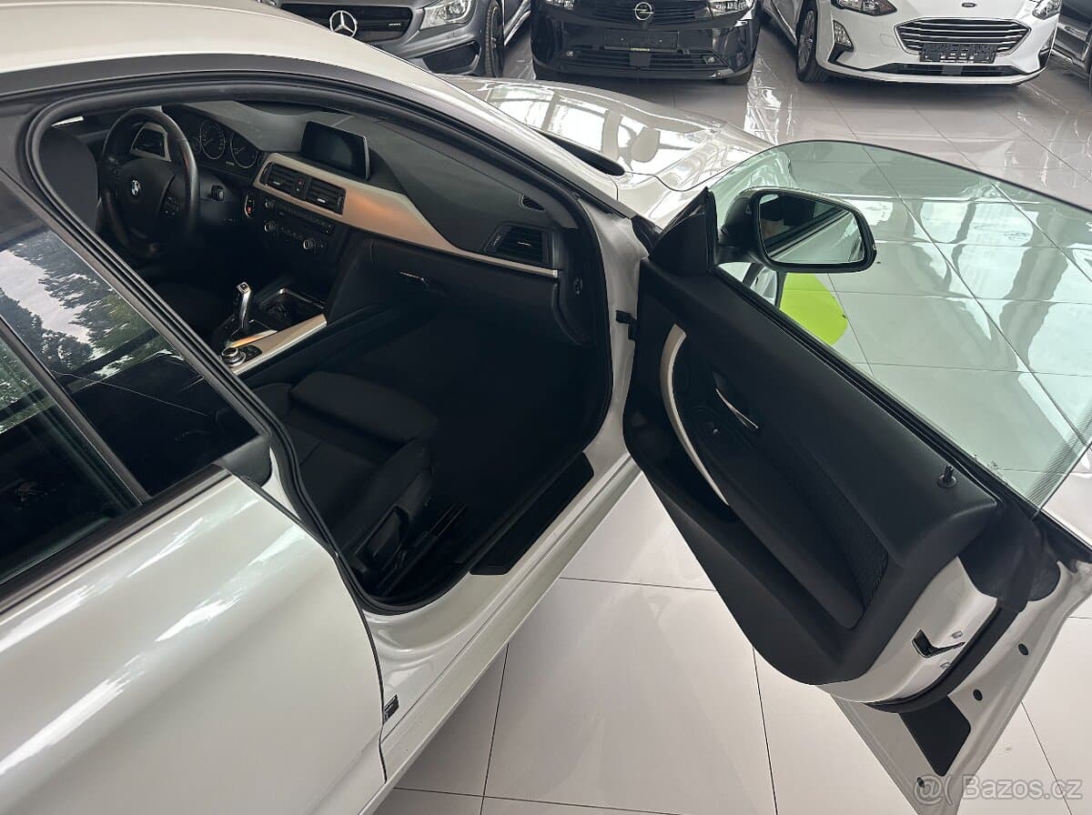 2015 BMW OSTATNÍ - 18
