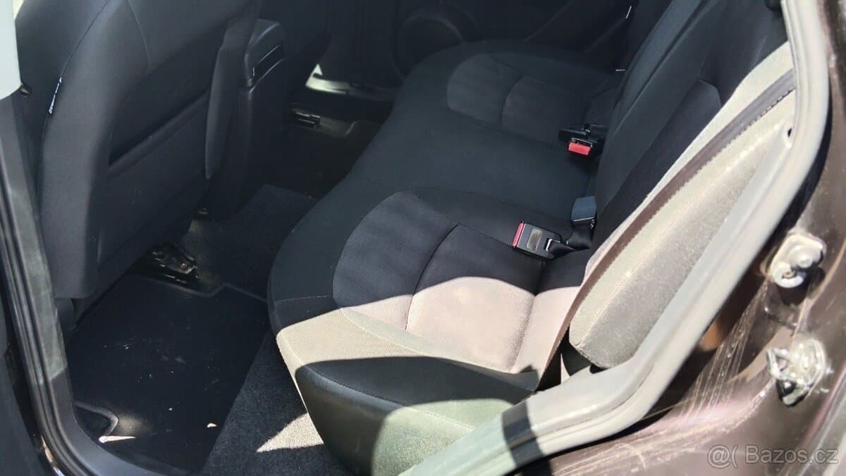 2013 Nissan QASHQAI - 18