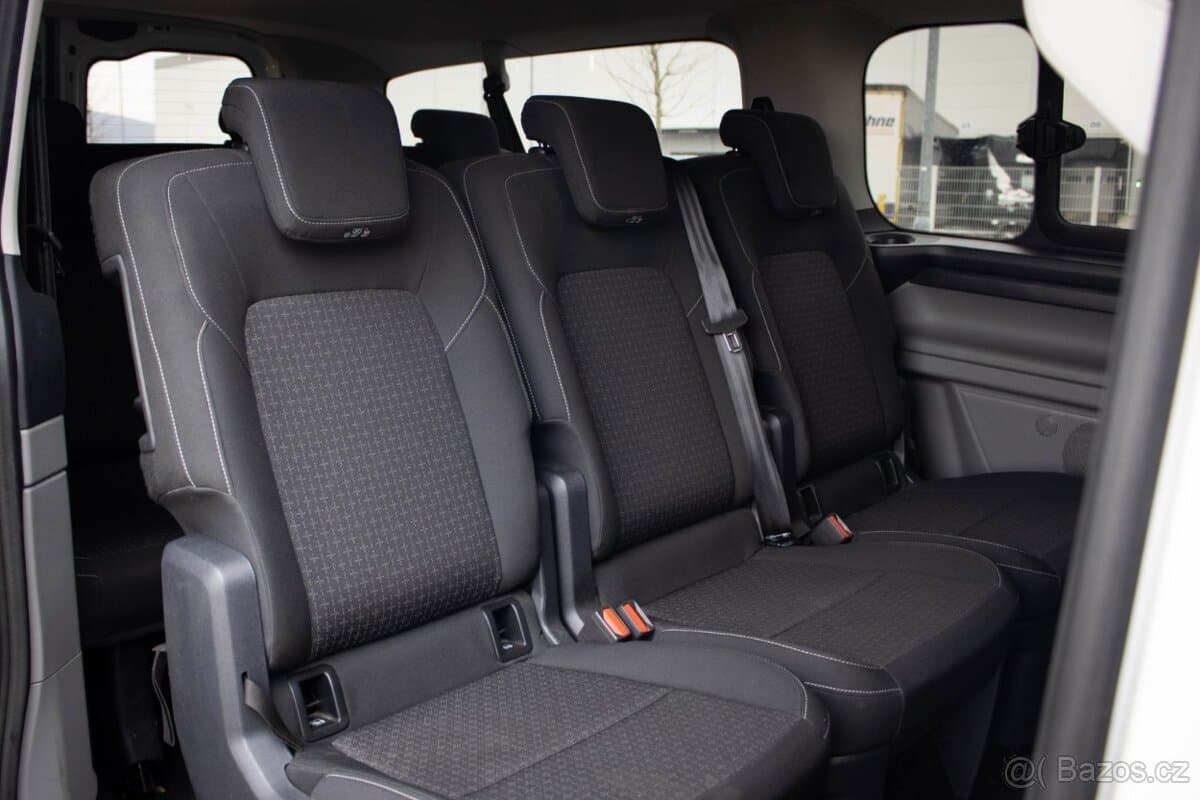 2024 Ford TRANSIT - 18