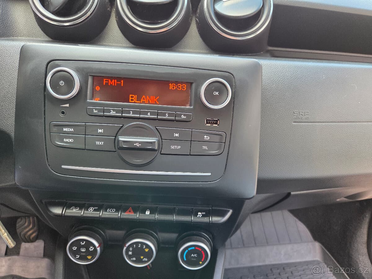 2021 Dacia DUSTER - 18