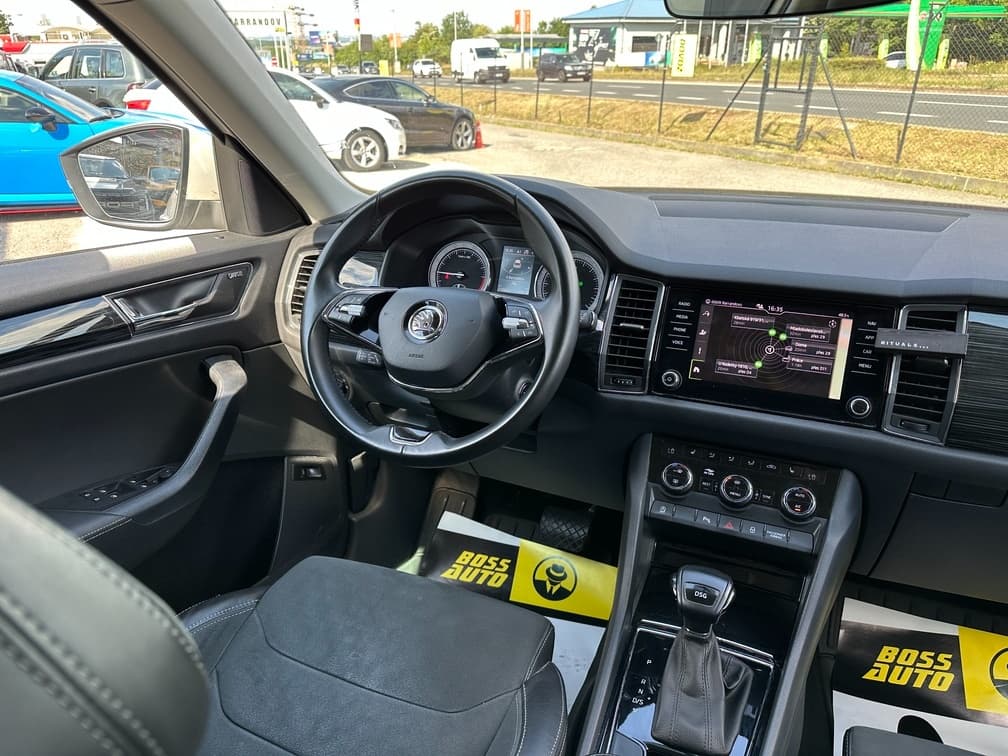 2021 Škoda KODIAQ - 18