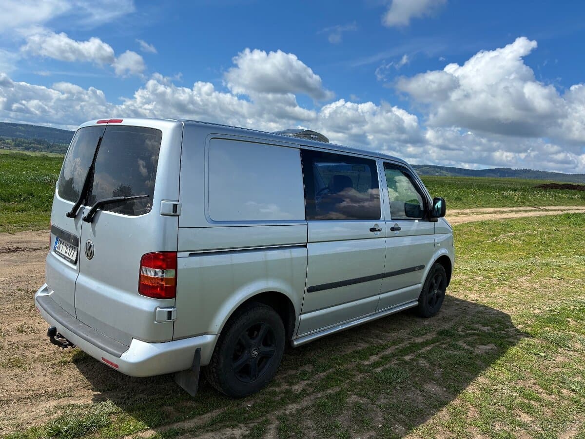 2004 Volkswagen OSTATNÍ - 18