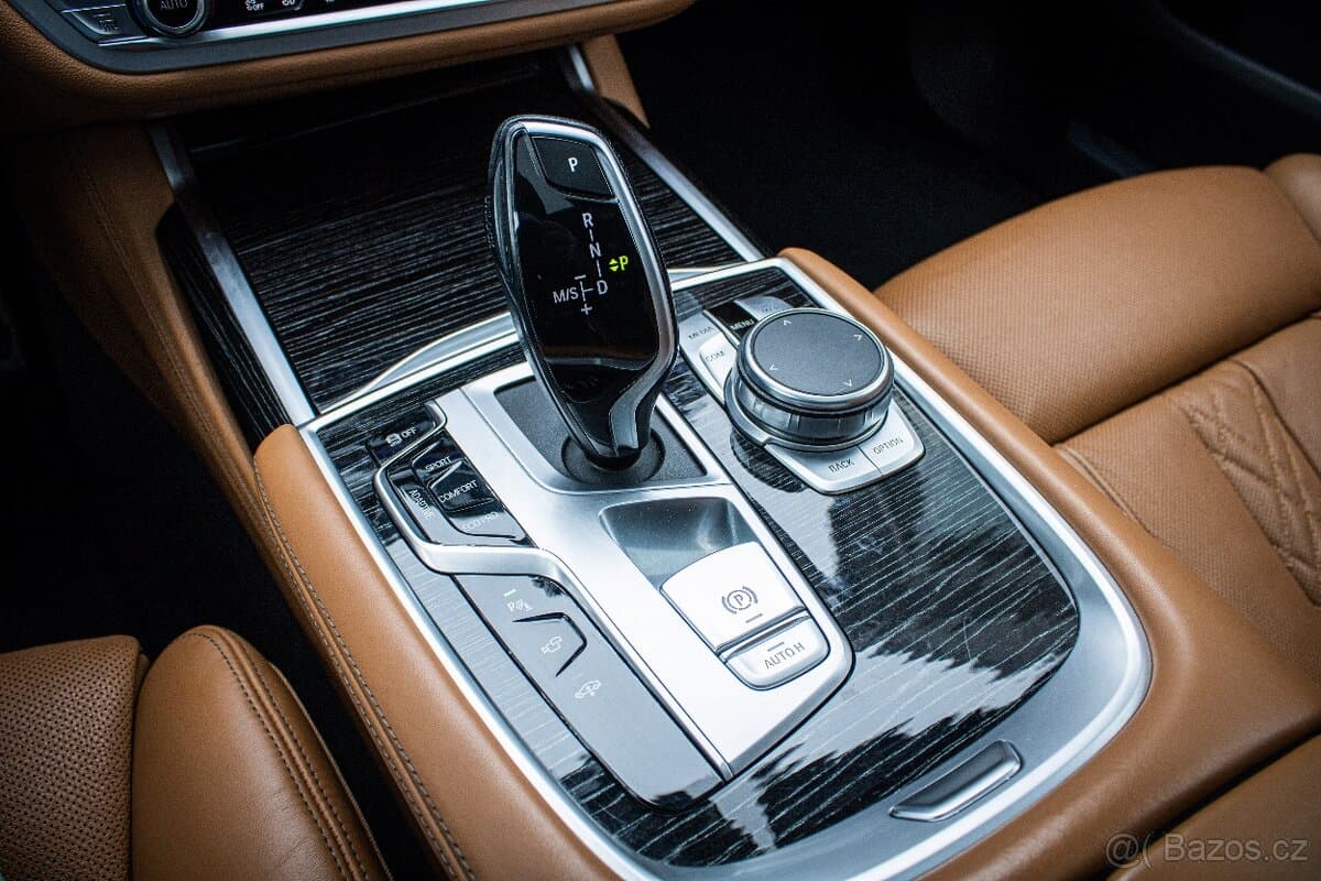 2020 BMW OSTATNÍ - 18