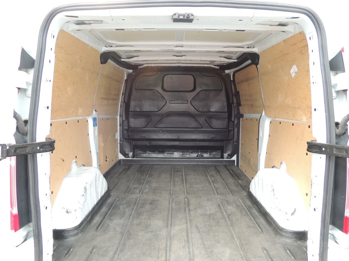 2023 Ford TRANSIT - 18