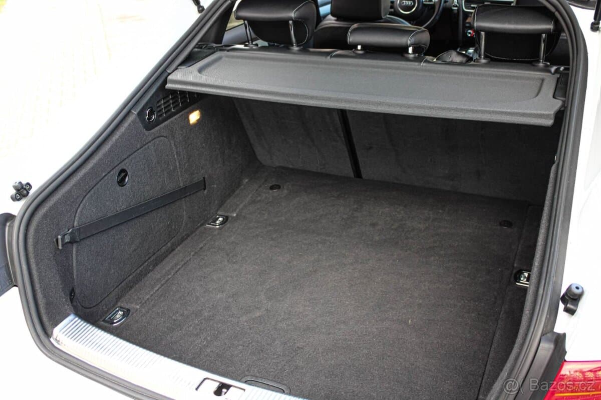 2012 Audi A5 - 18