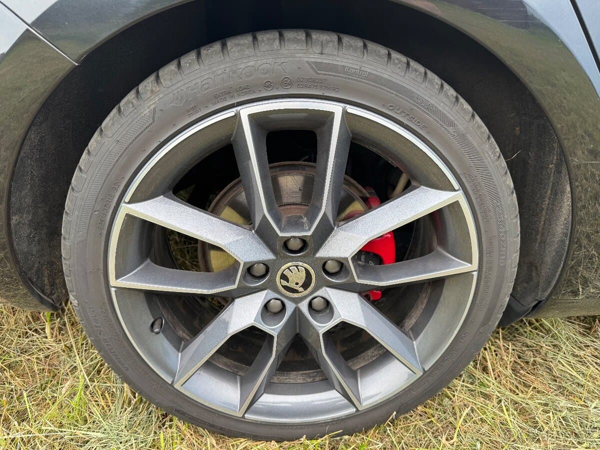 2015 Škoda OCTAVIA - 18