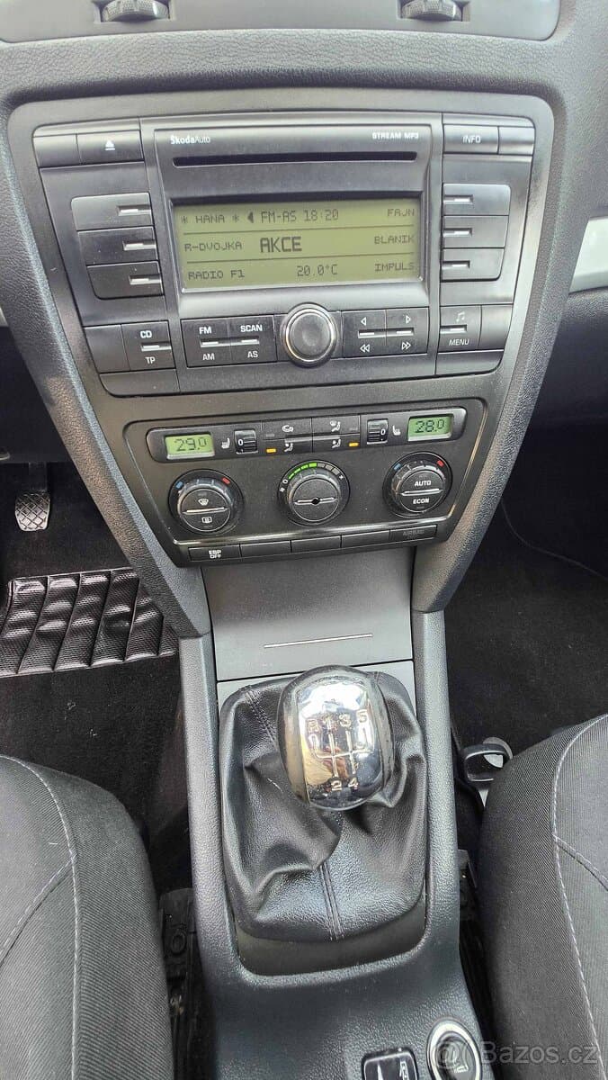 2008 Škoda OCTAVIA - 18