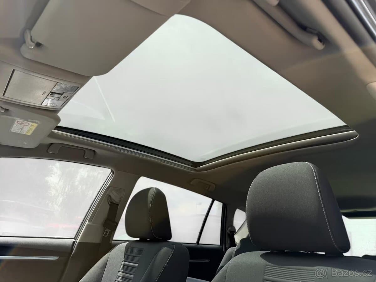 2018 Toyota VERSO - 18