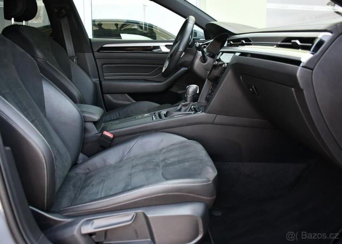 2022 Volkswagen ARTEON - 18